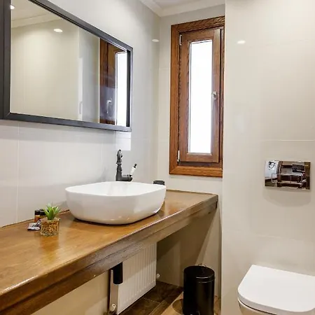 Arxontariki 3* 欧拉努波利斯