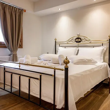 招待所 Arxontariki