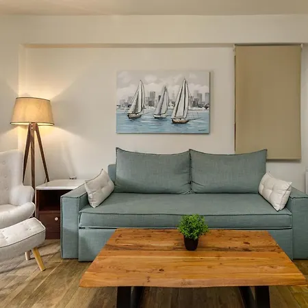 Arxontariki 3* 欧拉努波利斯