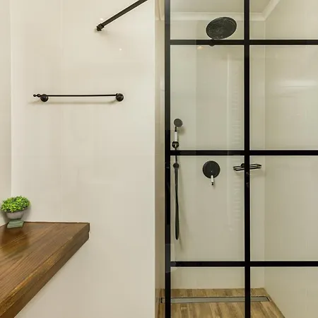 招待所 Arxontariki