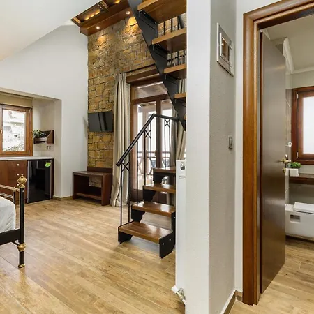 Arxontariki 3* 欧拉努波利斯