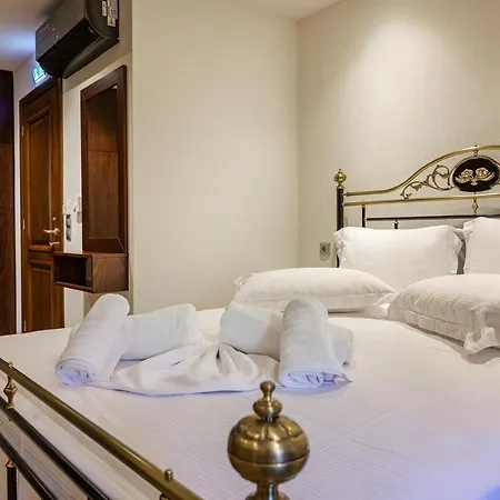 بيت ضيافة Arxontariki