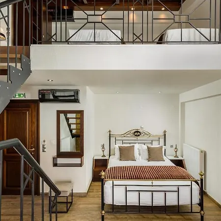 Arxontariki 3* أُرانّوبولي