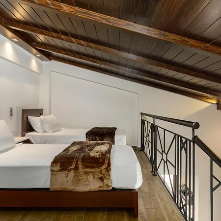 بيت ضيافة Arxontariki أُرانّوبولي