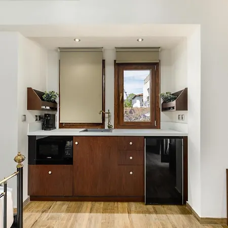 Arxontariki بيت ضيافة