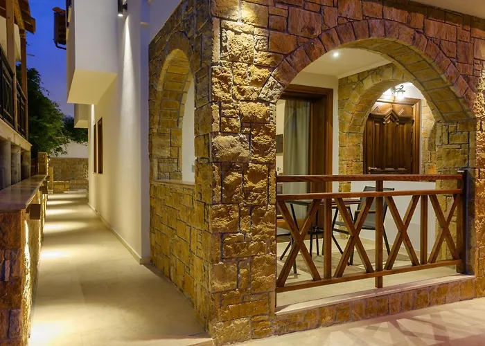 Arxontariki Ouranoupoli