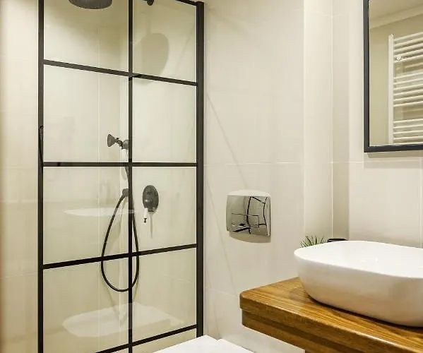 Arxontariki Ouranoupoli