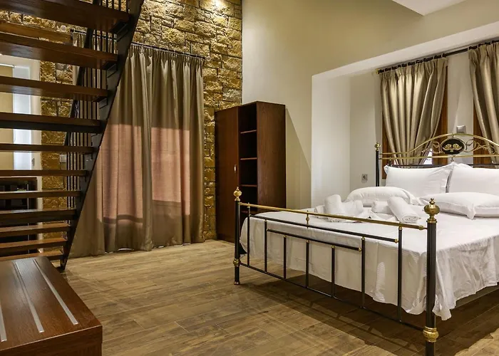 Arxontariki 3* Ouranoupoli