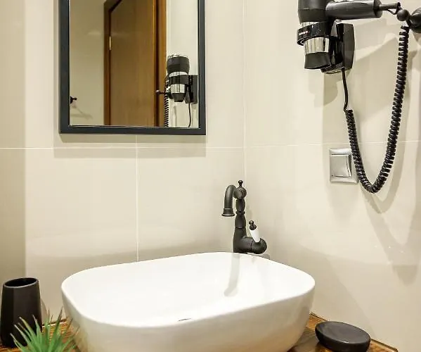 Arxontariki Ouranoupoli