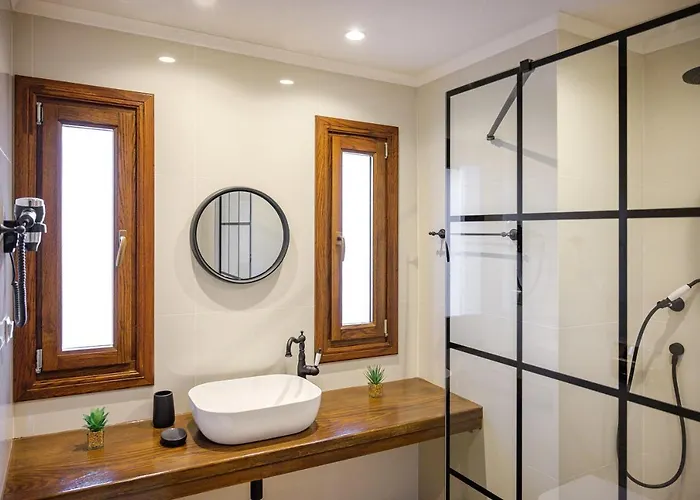 Arxontariki Ouranoupoli