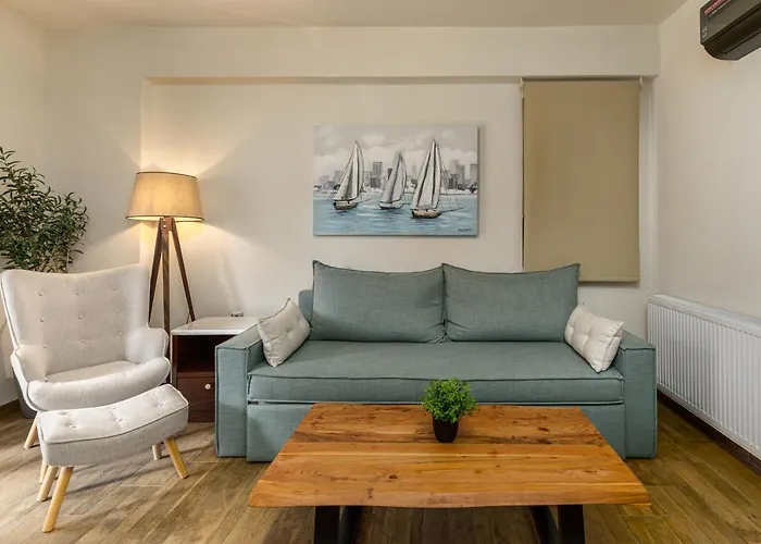 Arxontariki 3* Ouranoupoli