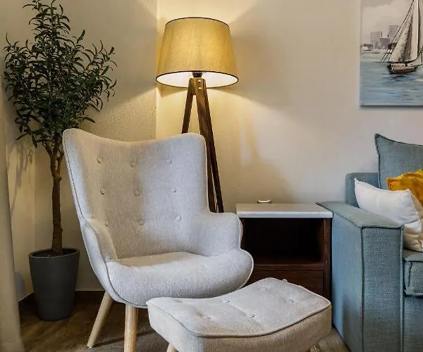 Arxontariki 3* Ouranoupoli