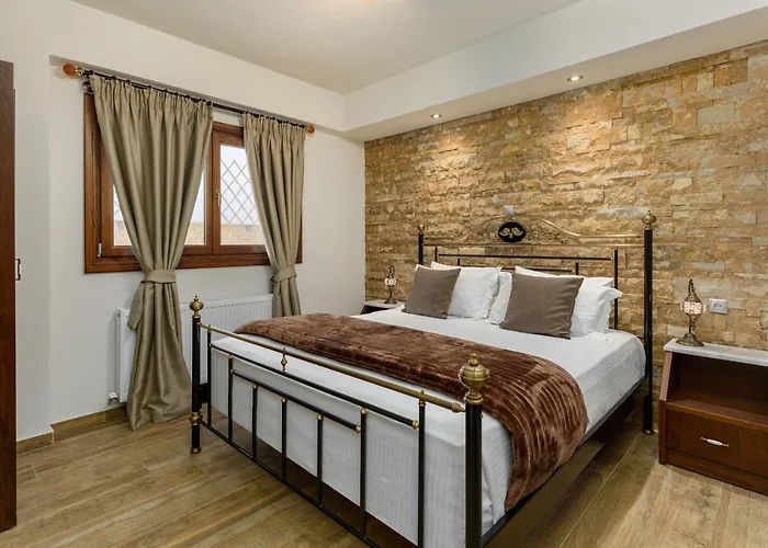 Arxontariki Guest house 3*