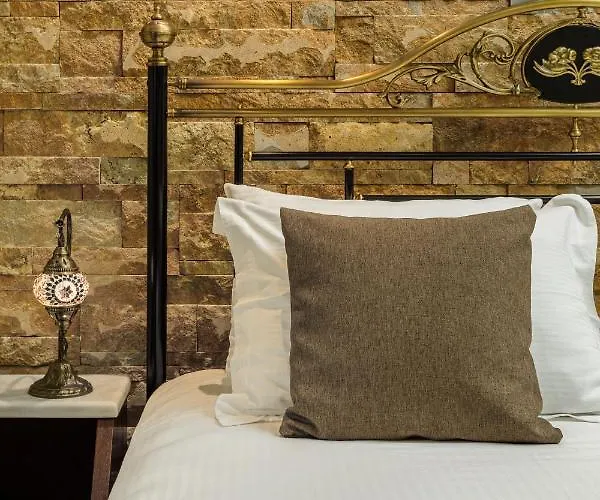 Guest house Arxontariki 3*