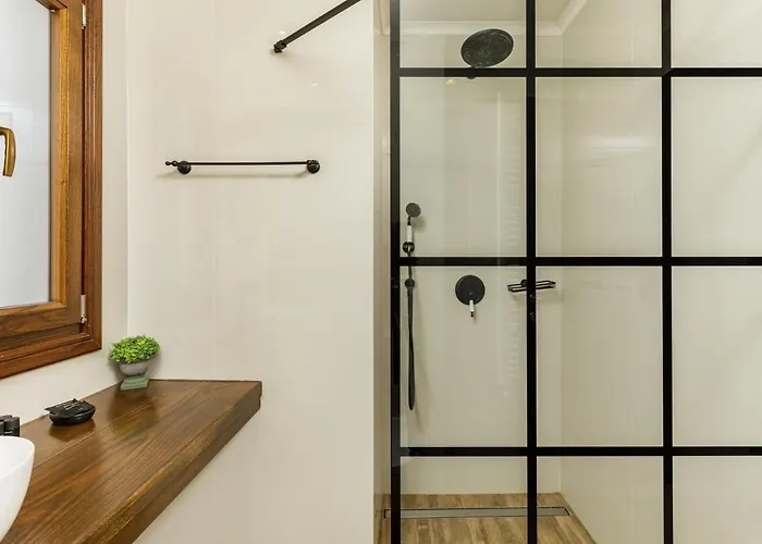 Guest house Arxontariki